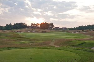 Arcadia Bluffs (Bluffs) 1st